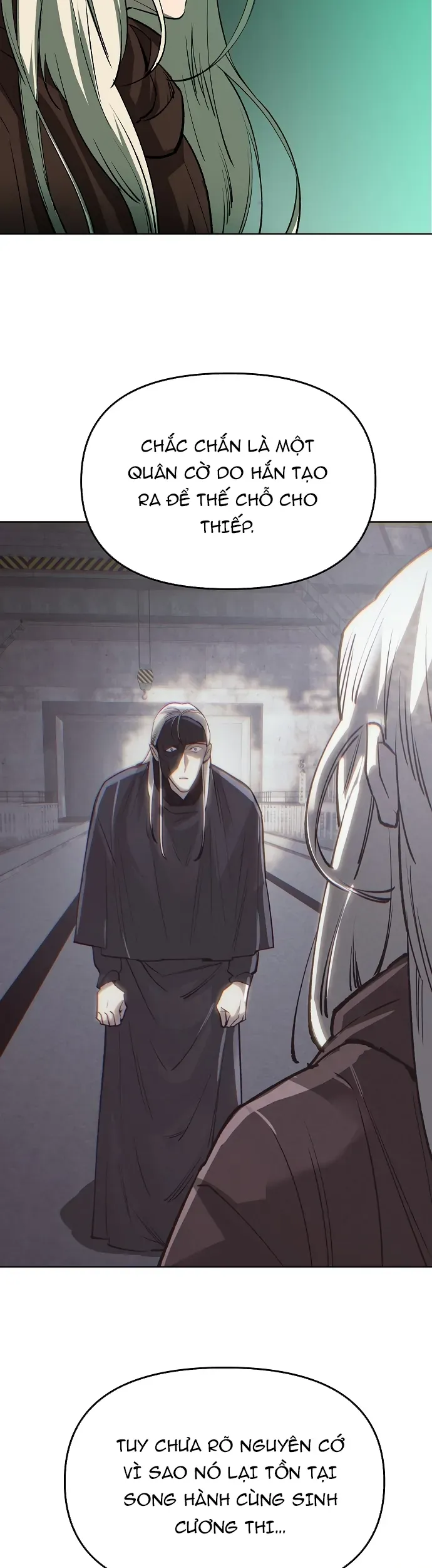 Thiên Ma 3077 Chapter 74 - 13