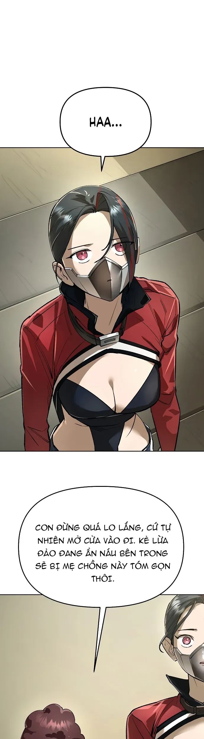 Thiên Ma 3077 Chapter 74 - 18