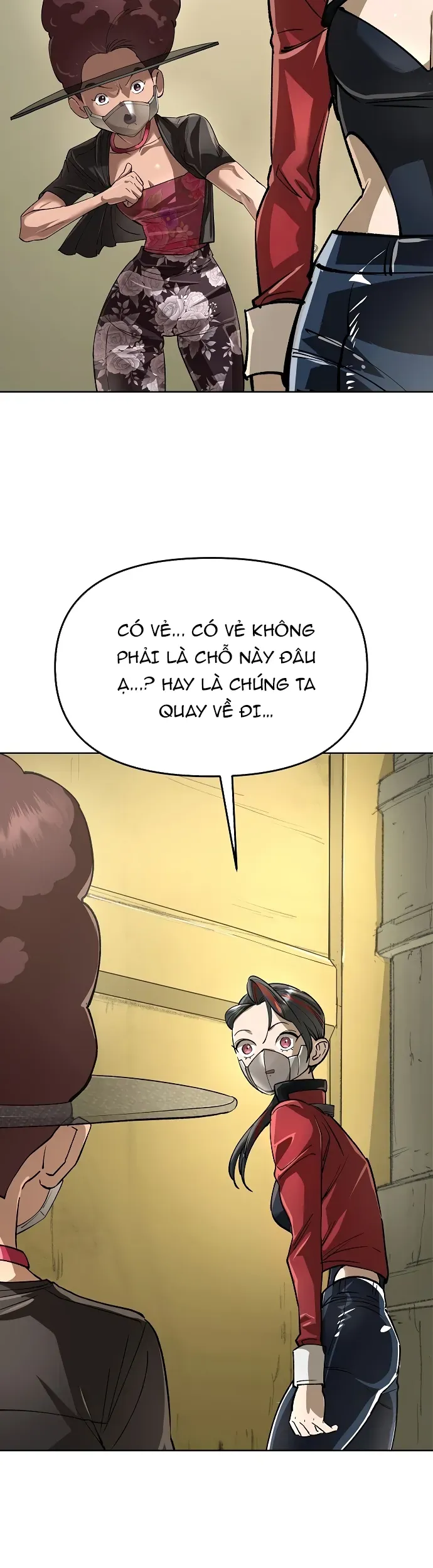 Thiên Ma 3077 Chapter 74 - 19