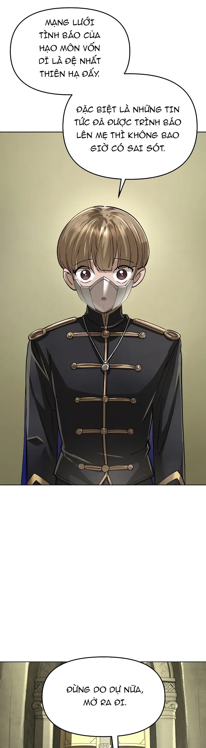 Thiên Ma 3077 Chapter 74 - 20