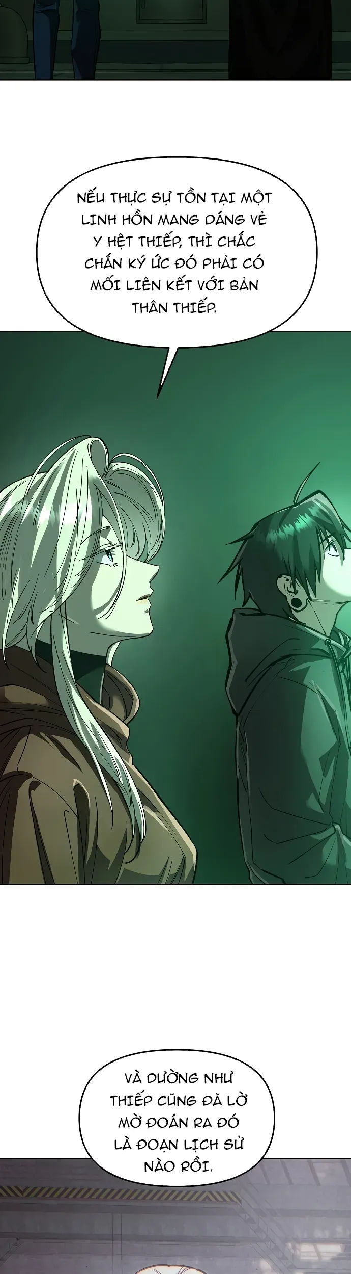 Thiên Ma 3077 Chapter 74 - 3