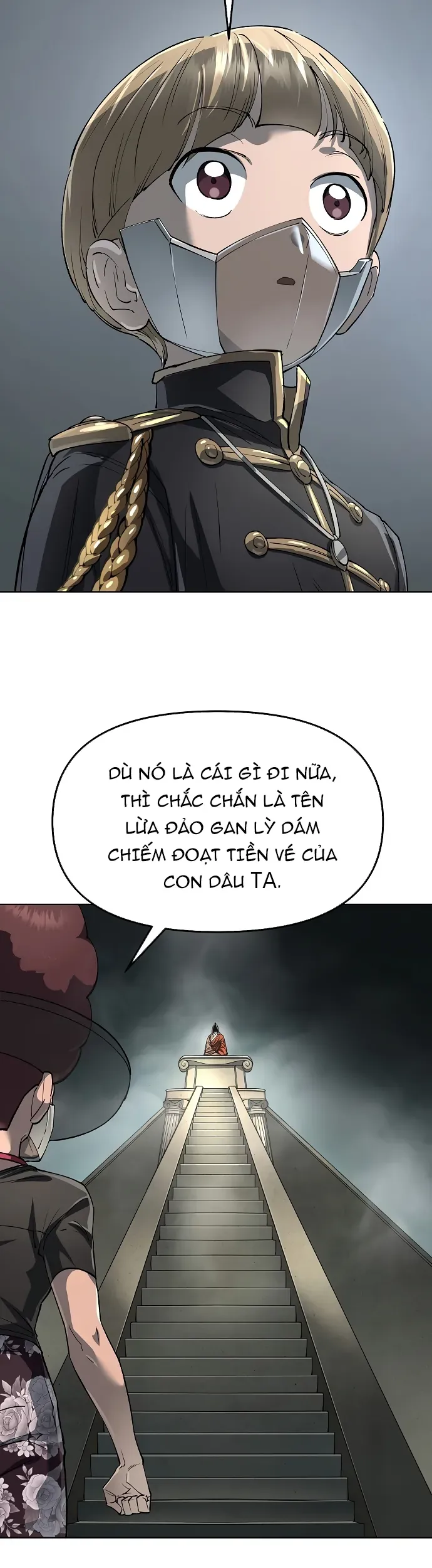 Thiên Ma 3077 Chapter 74 - 27