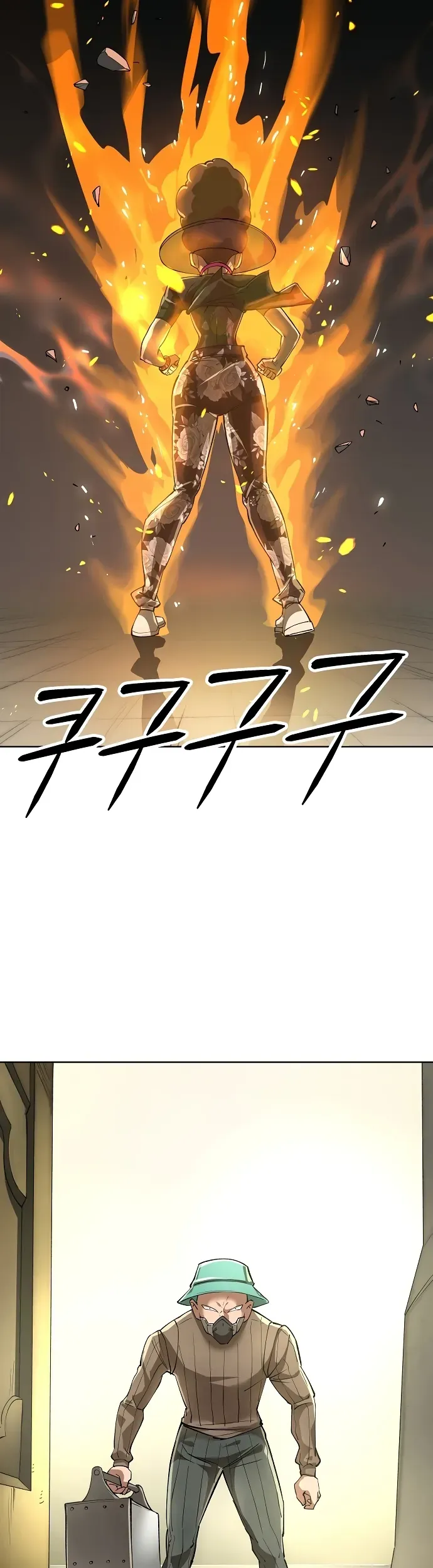 Thiên Ma 3077 Chapter 74 - 29