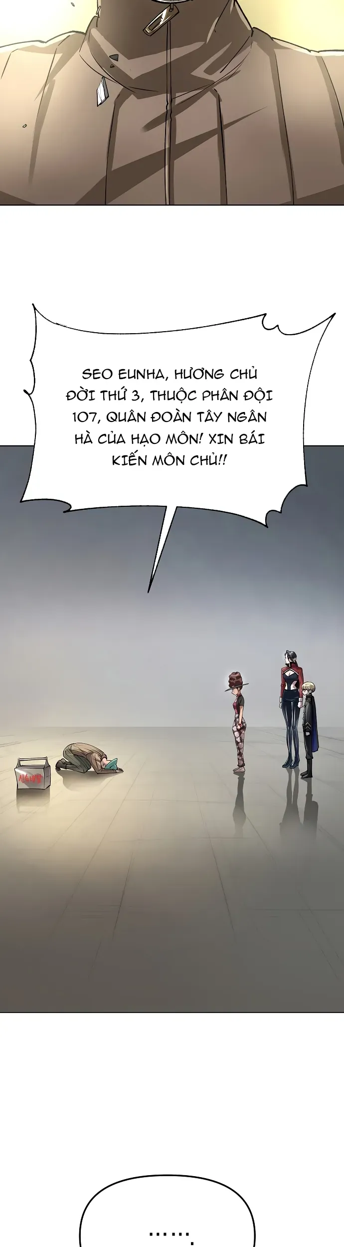 Thiên Ma 3077 Chapter 74 - 32