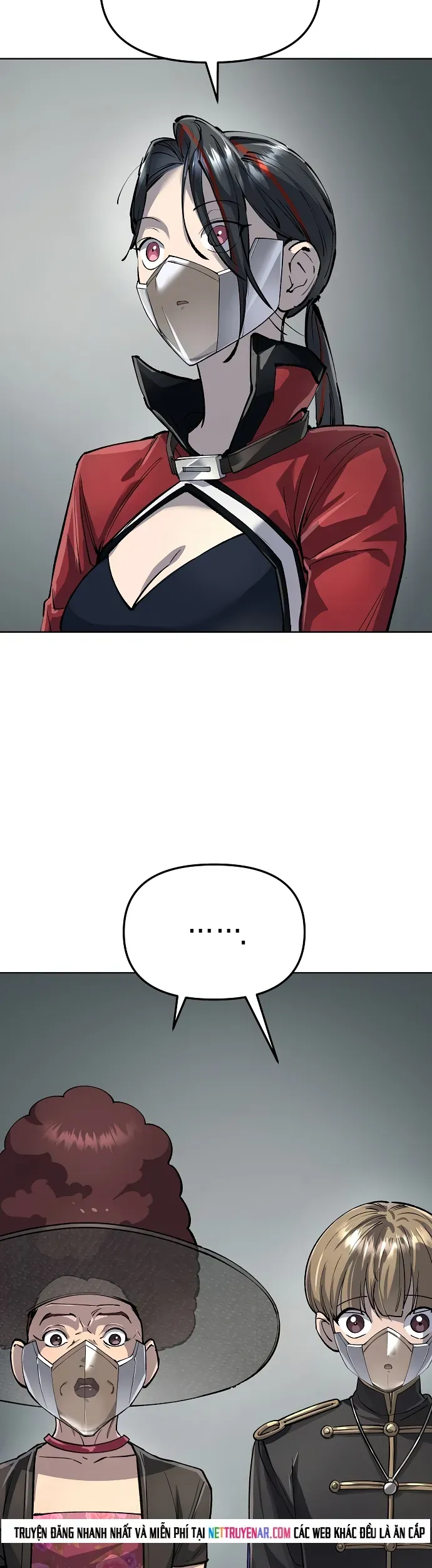 Thiên Ma 3077 Chapter 74 - 33