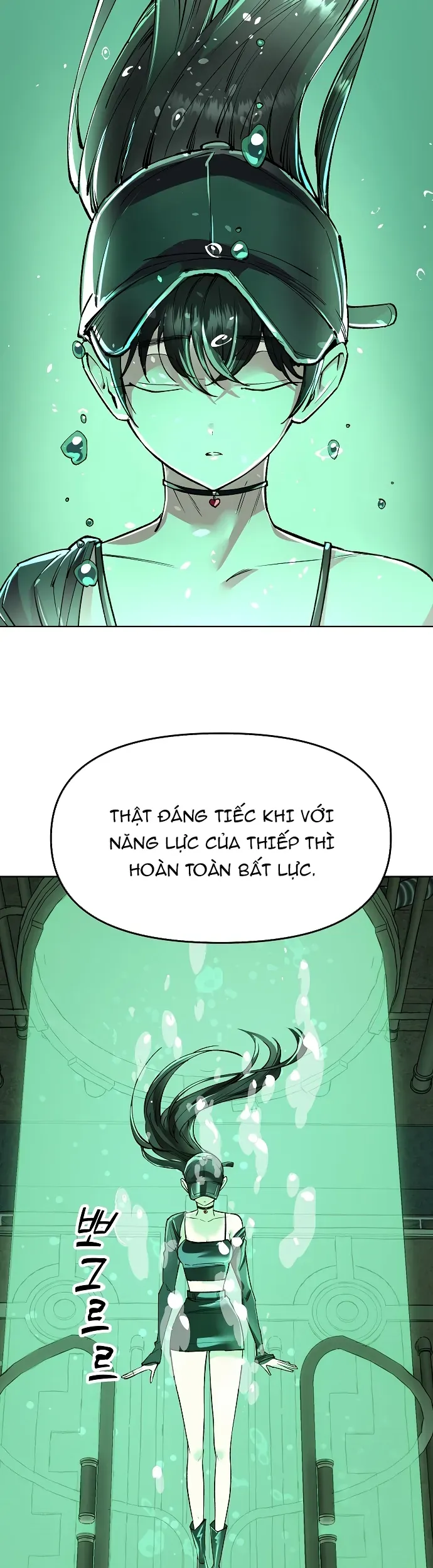 Thiên Ma 3077 Chapter 74 - 35