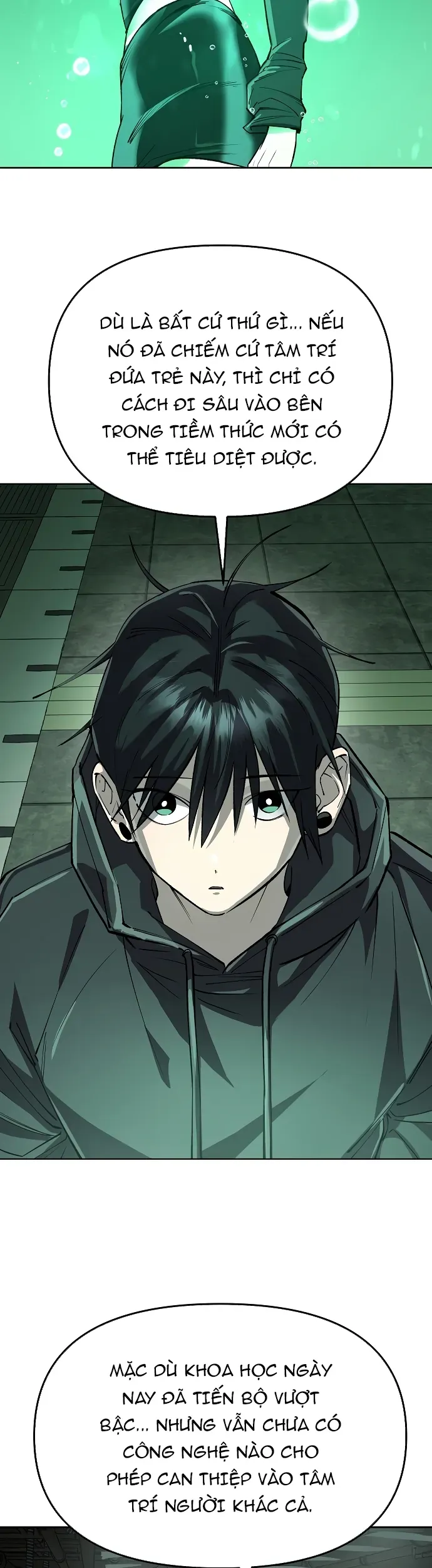 Thiên Ma 3077 Chapter 74 - 38