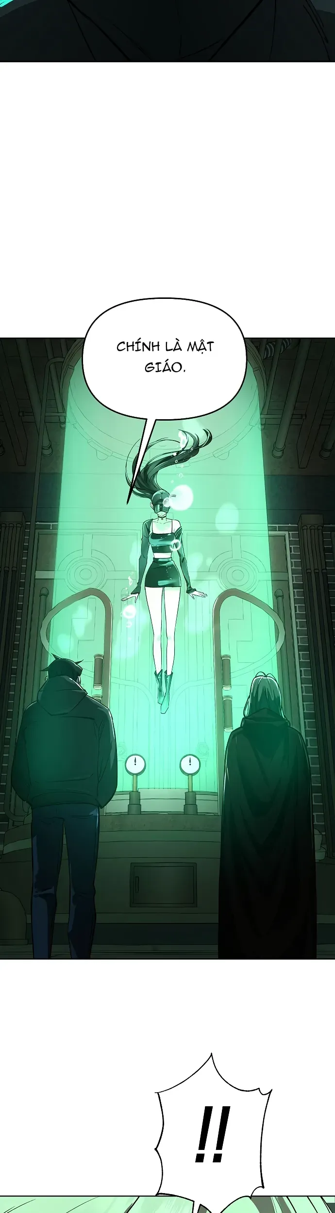 Thiên Ma 3077 Chapter 74 - 40