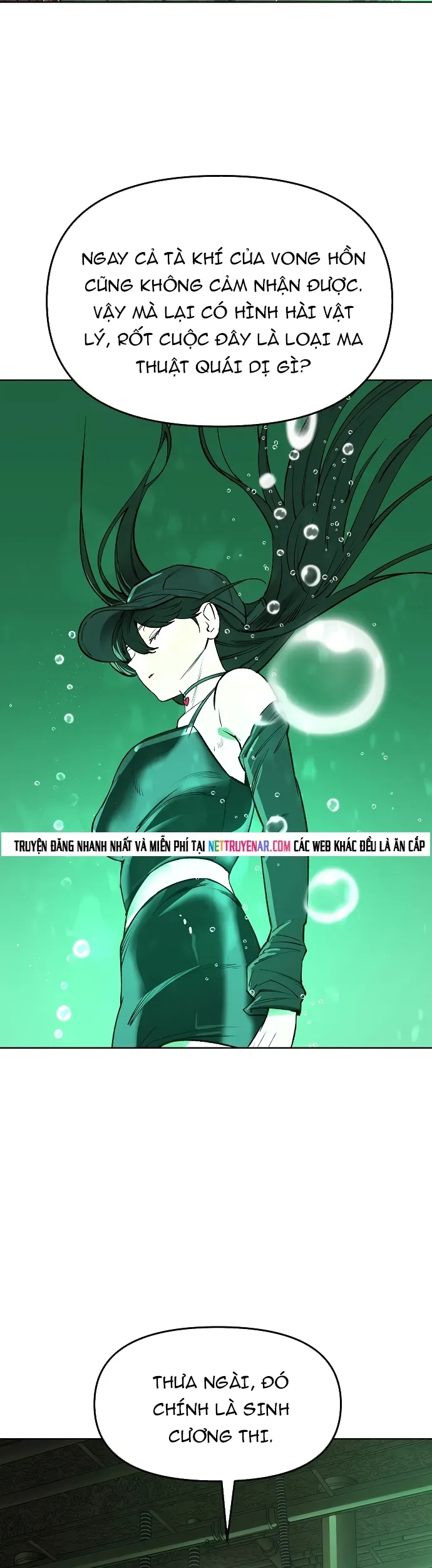 Thiên Ma 3077 Chapter 74 - 5