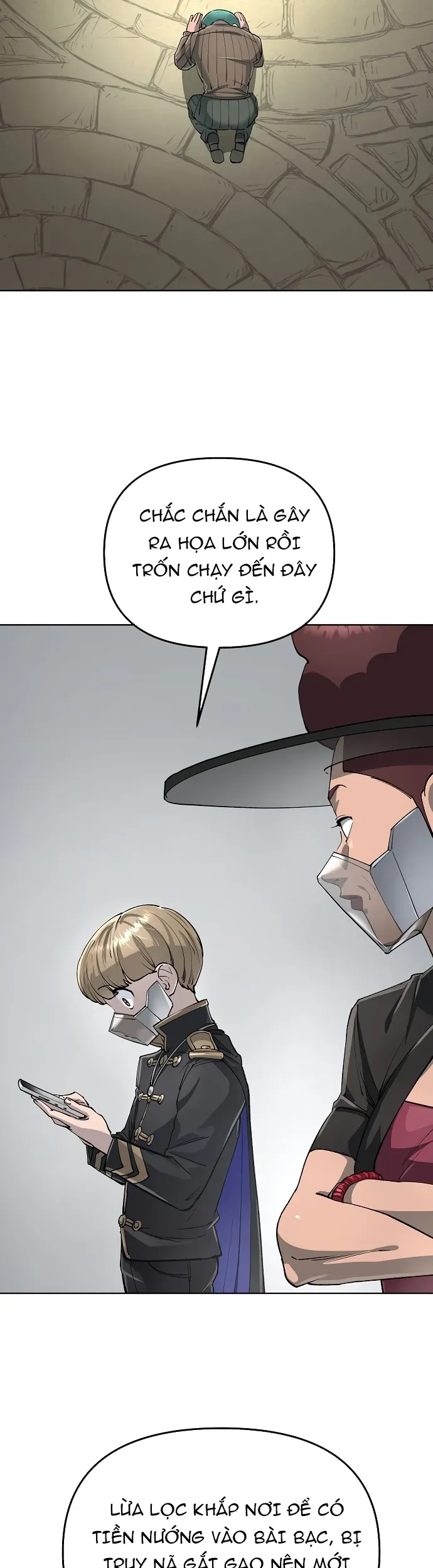 Thiên Ma 3077 Chapter 74 - 44