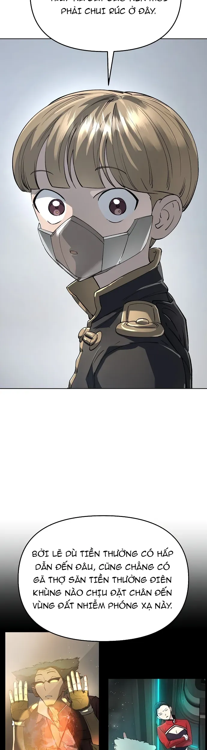 Thiên Ma 3077 Chapter 74 - 45