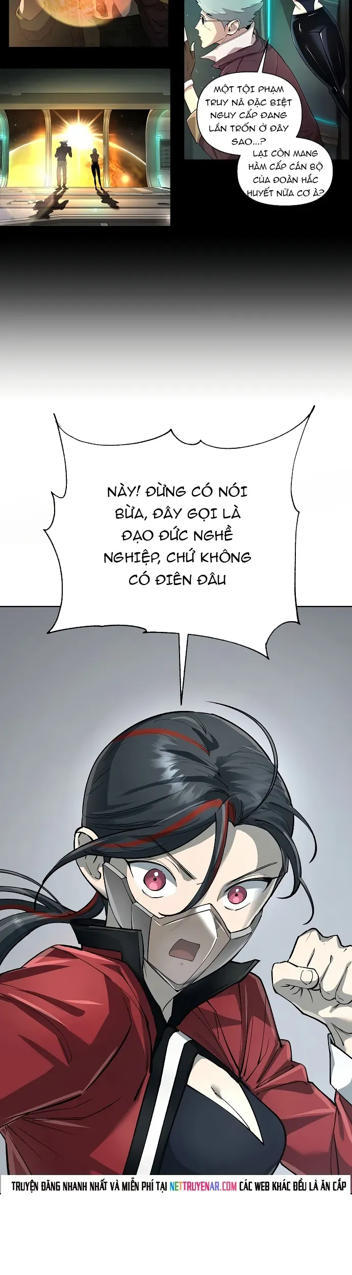 Thiên Ma 3077 Chapter 74 - 46