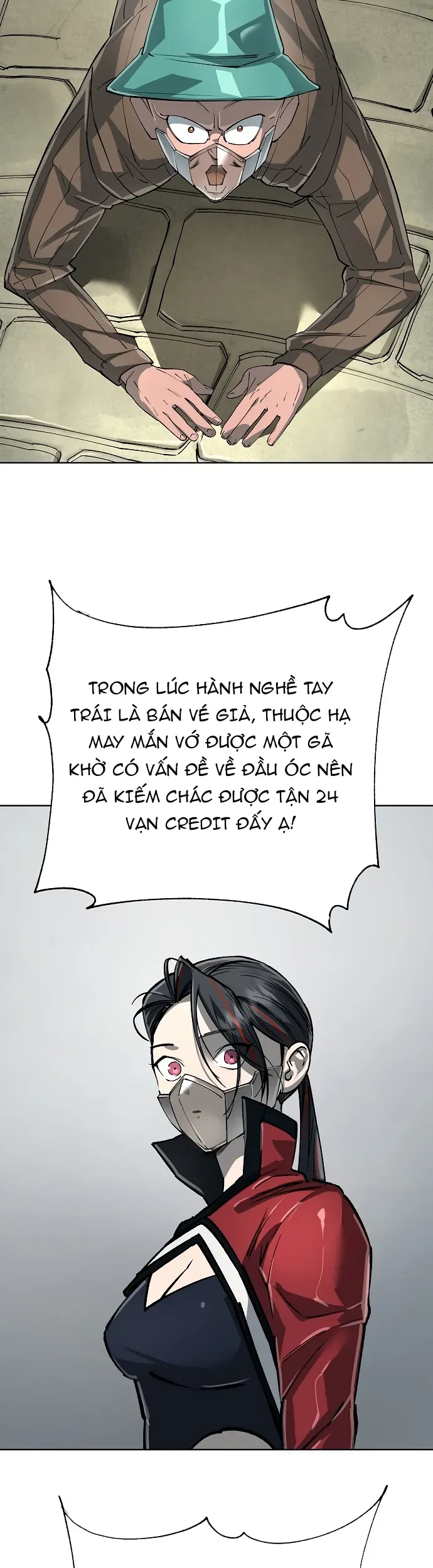 Thiên Ma 3077 Chapter 74 - 48