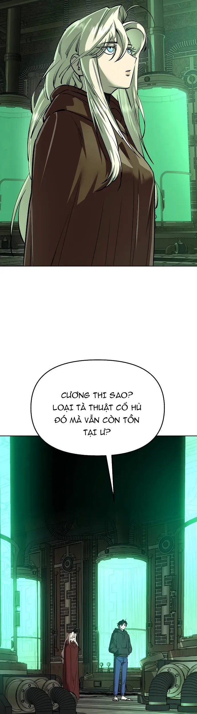 Thiên Ma 3077 Chapter 74 - 6