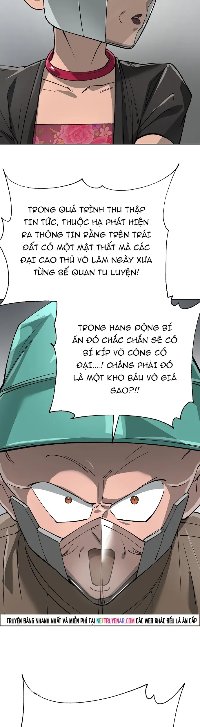 Thiên Ma 3077 Chapter 74 - 52