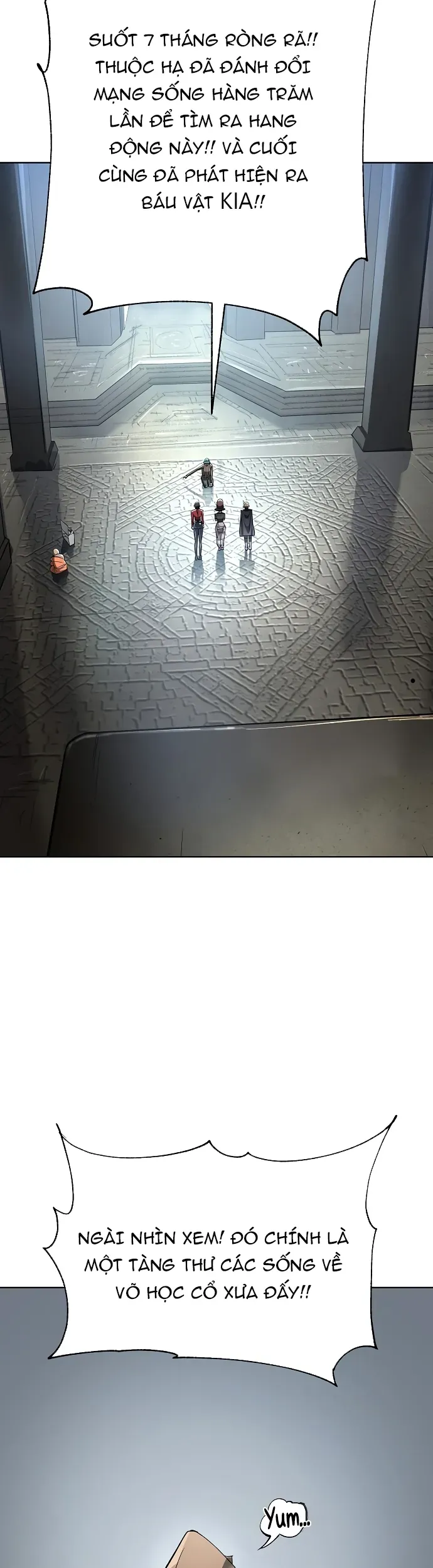 Thiên Ma 3077 Chapter 74 - 53