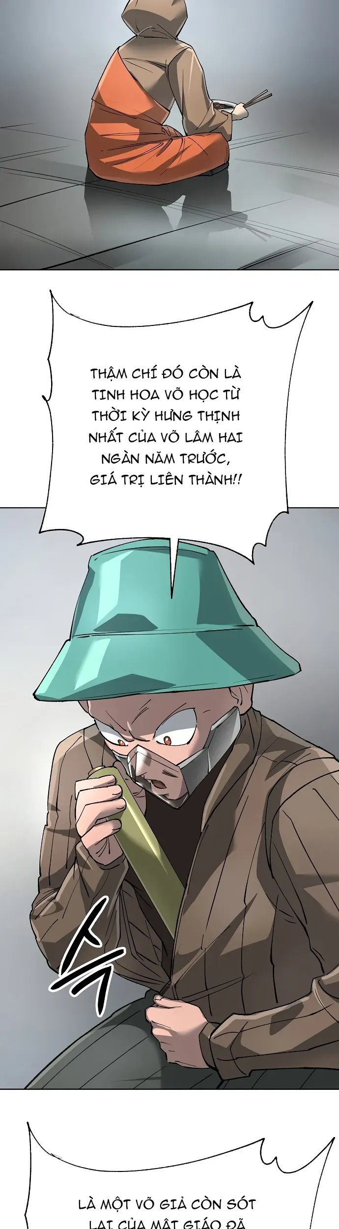 Thiên Ma 3077 Chapter 74 - 54