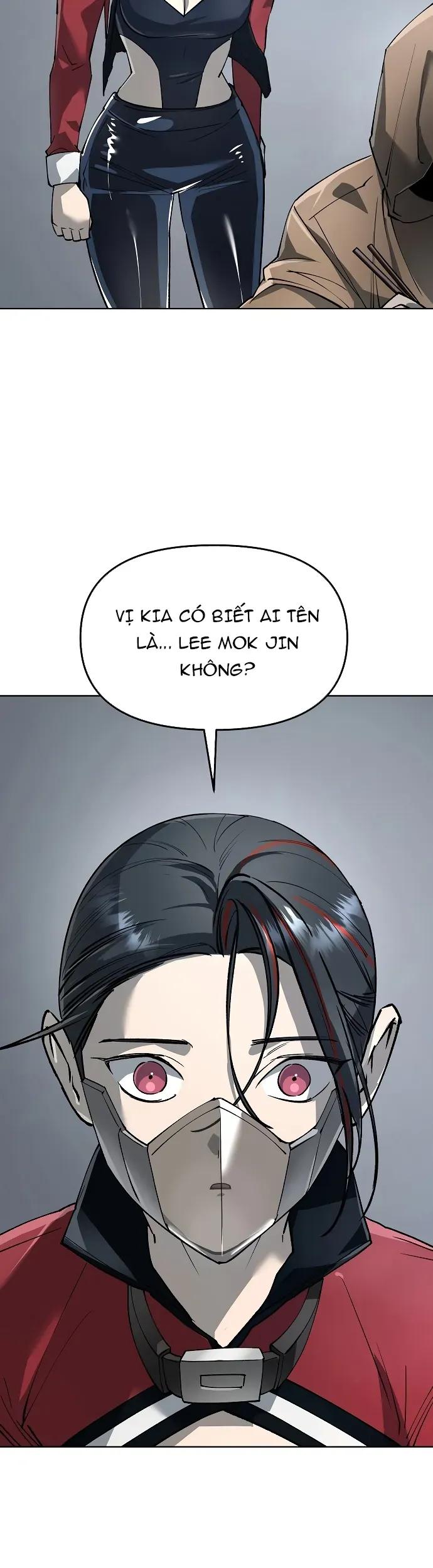 Thiên Ma 3077 Chapter 74 - 58