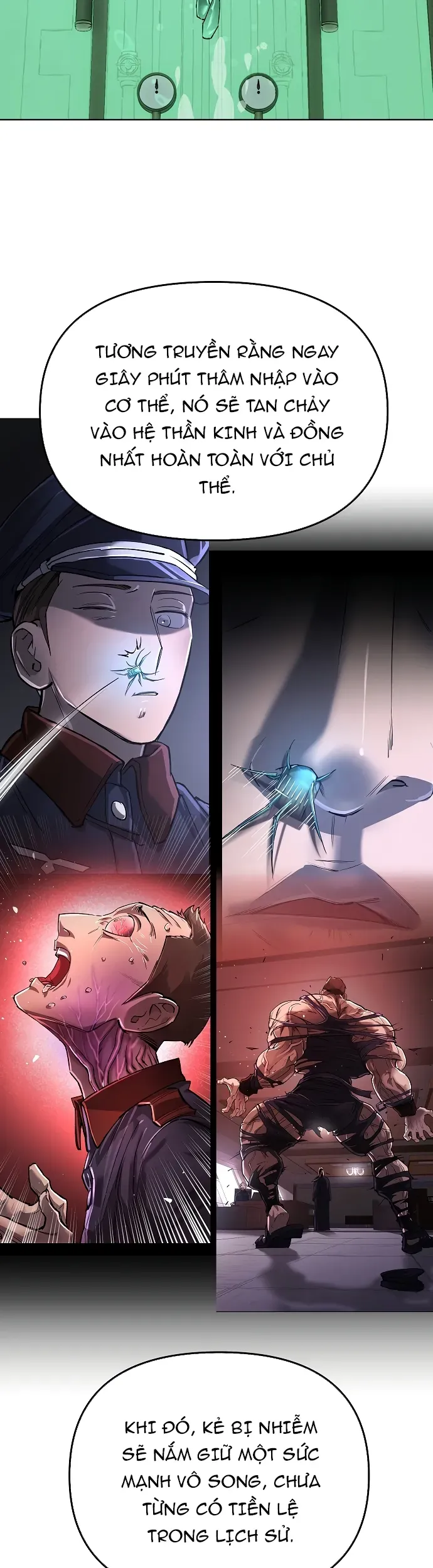 Thiên Ma 3077 Chapter 74 - 9