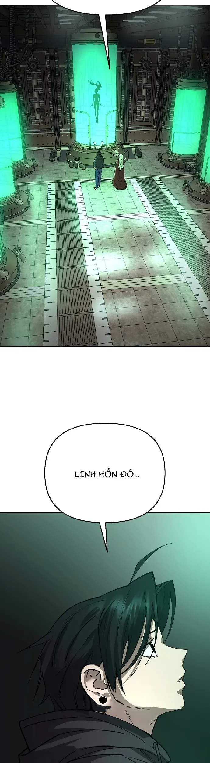 Thiên Ma 3077 Chapter 74 - 10