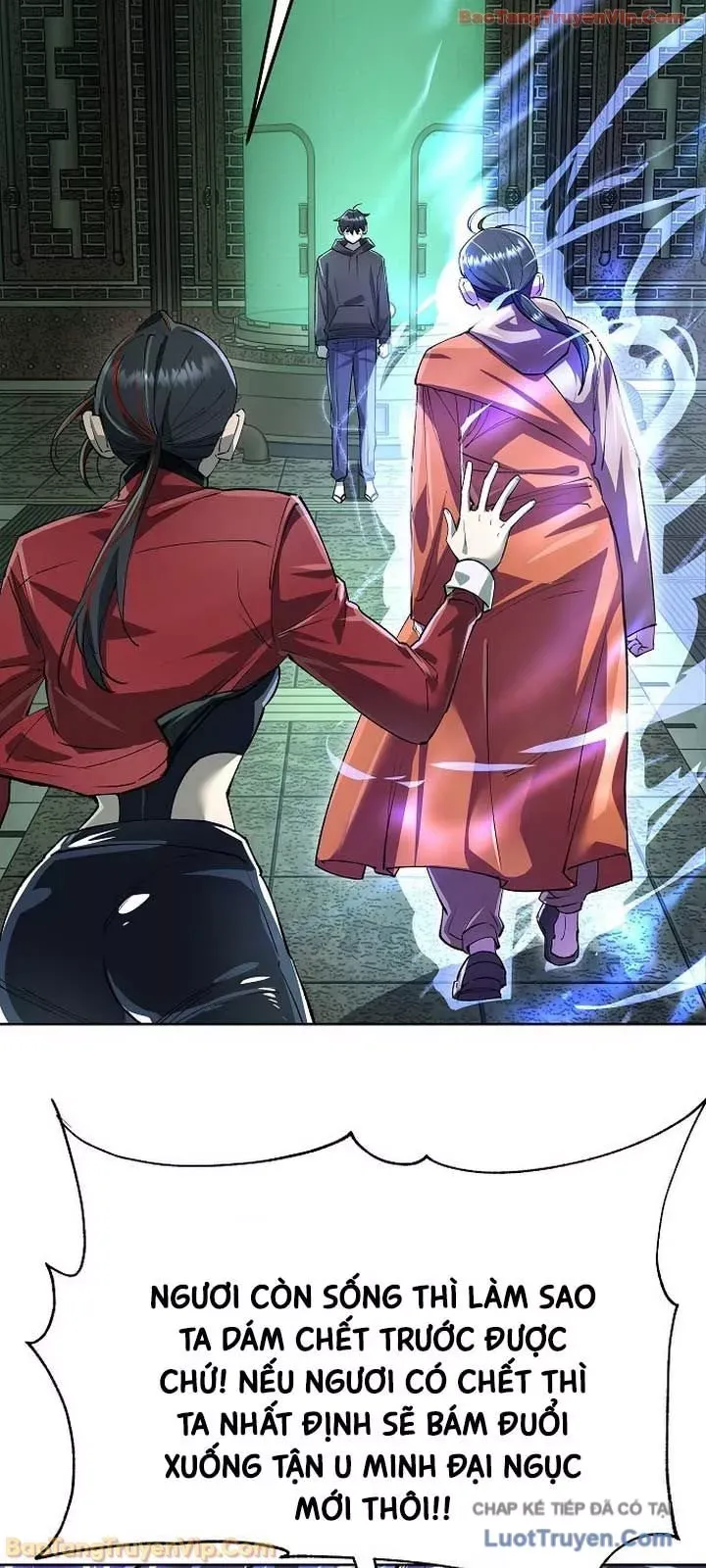 Thiên Ma 3077 Chapter 75 - 13