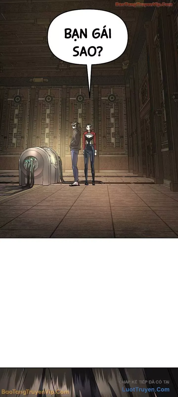 Thiên Ma 3077 Chapter 75 - 77