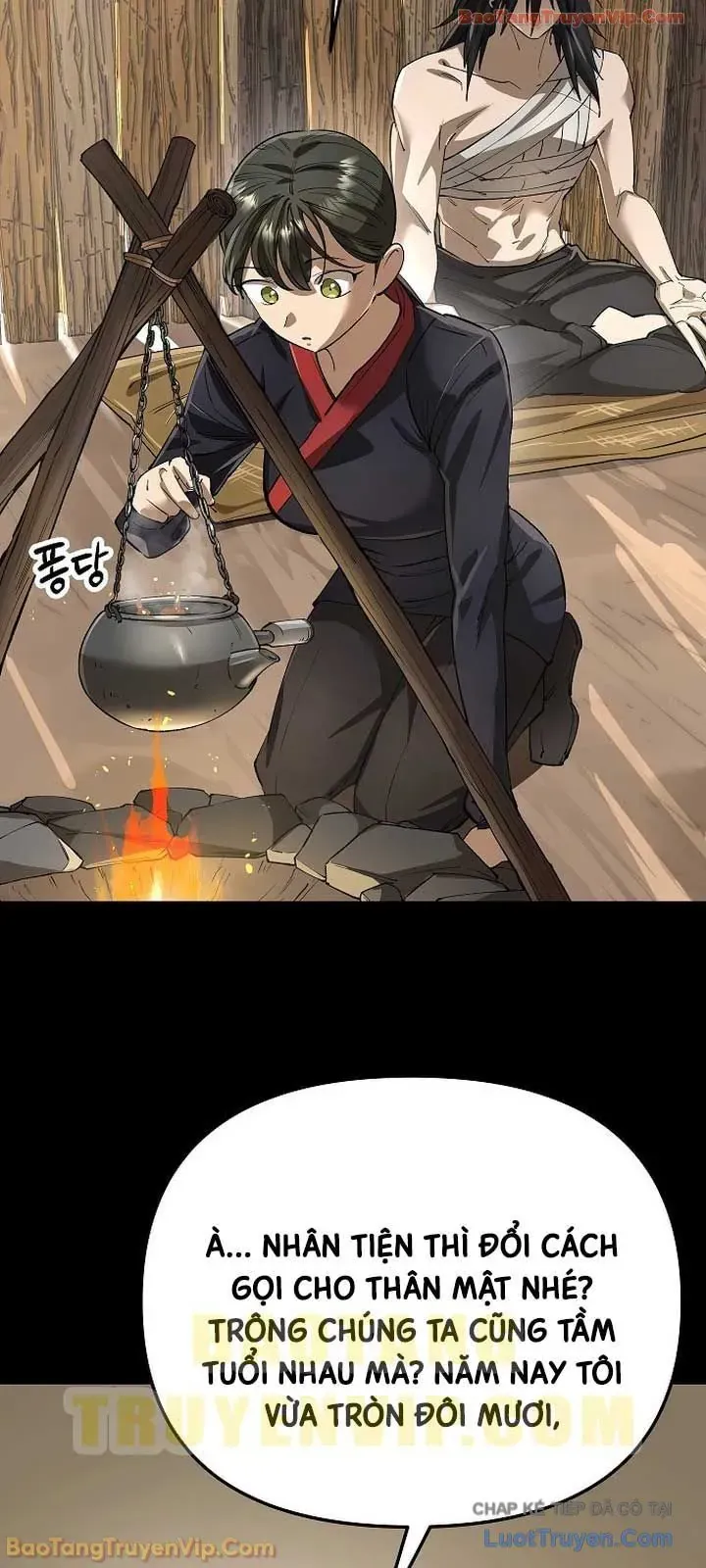 Thiên Ma 3077 Chapter 76 - 11