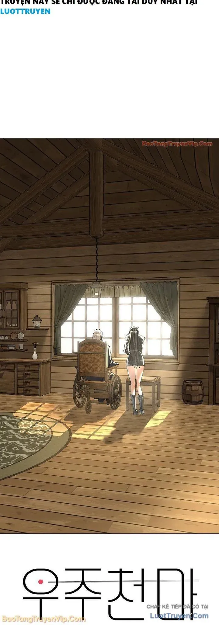 Thiên Ma 3077 Chapter 78 - 2