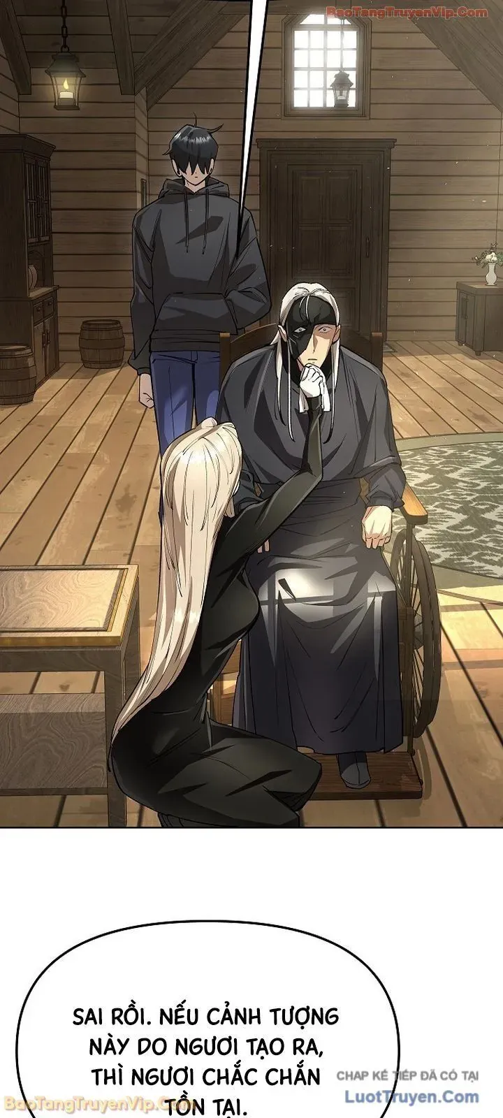 Thiên Ma 3077 Chapter 78 - 19