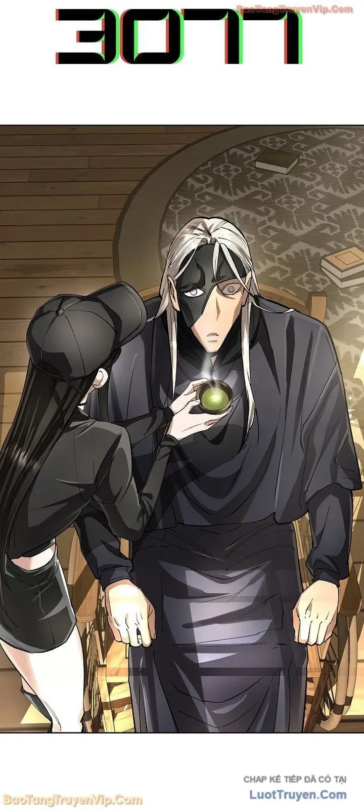 Thiên Ma 3077 Chapter 78 - 3