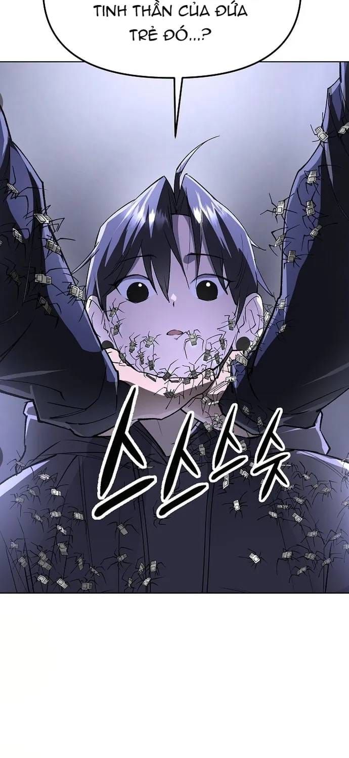 Thiên Ma 3077 Chapter 79 - 82