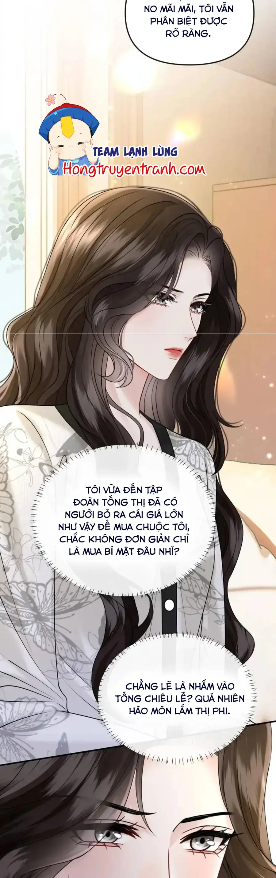 Đắm Say Chapter 61 - 11