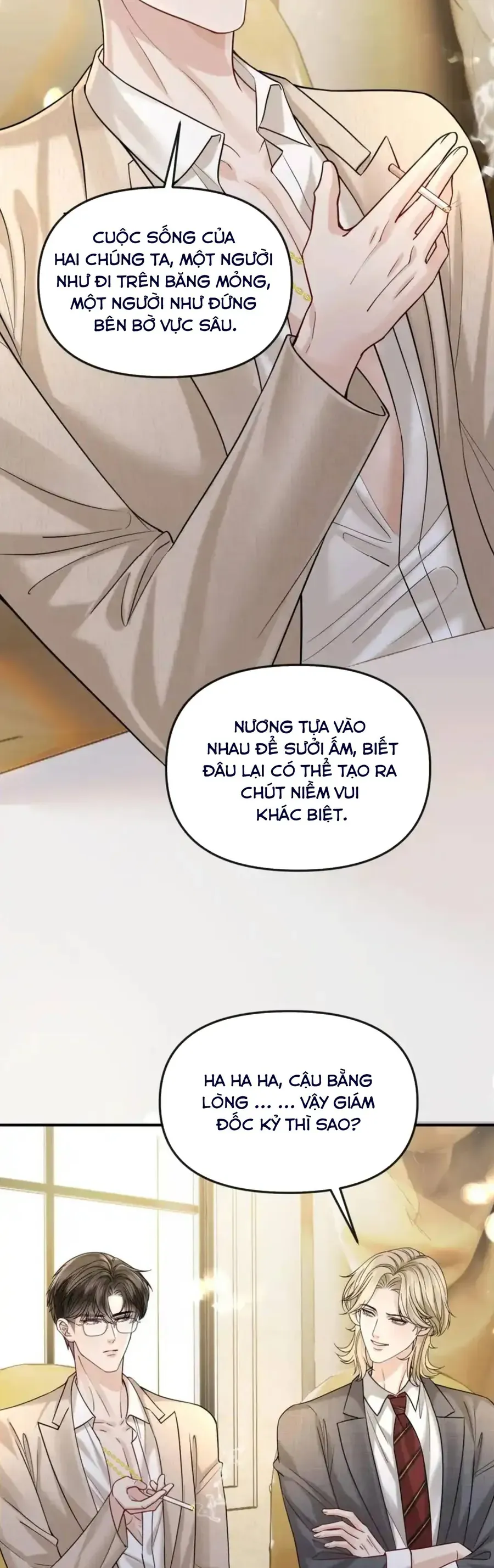 Đắm Say Chapter 61 - 13