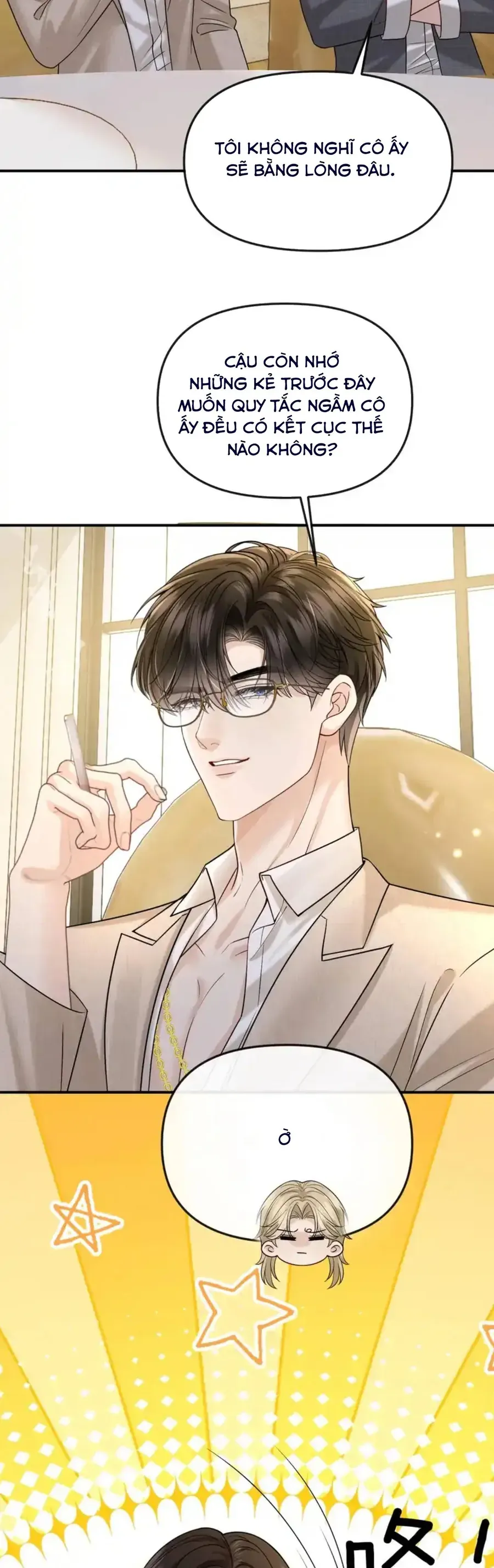 Đắm Say Chapter 61 - 14