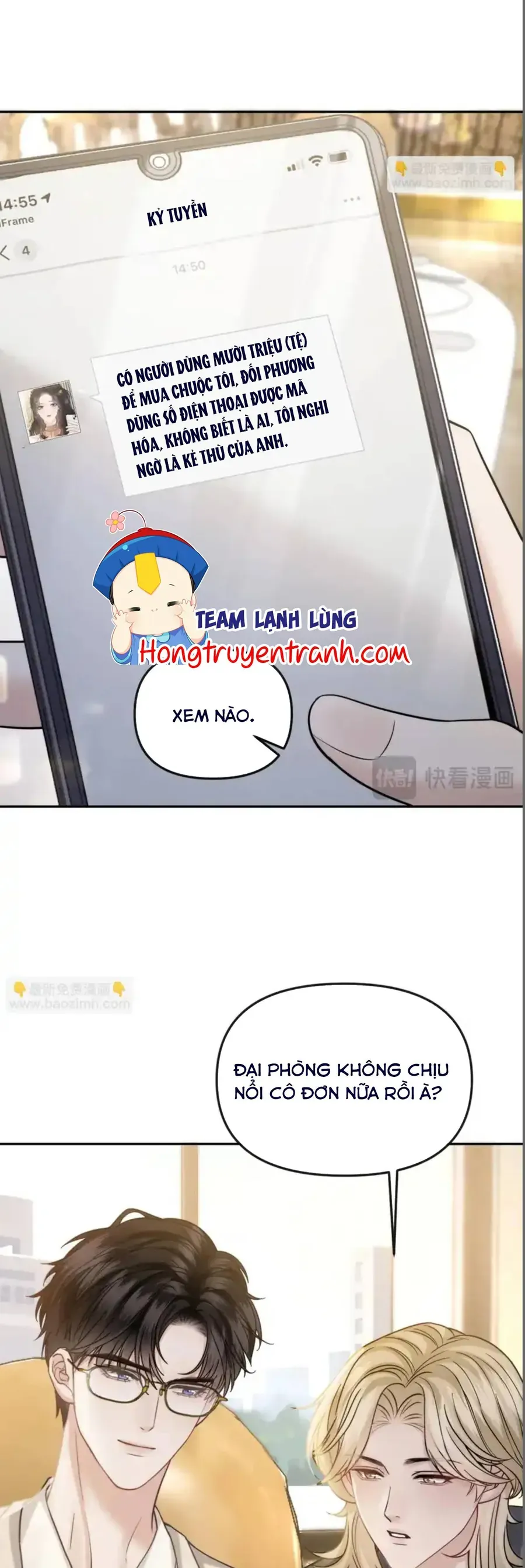 Đắm Say Chapter 61 - 16