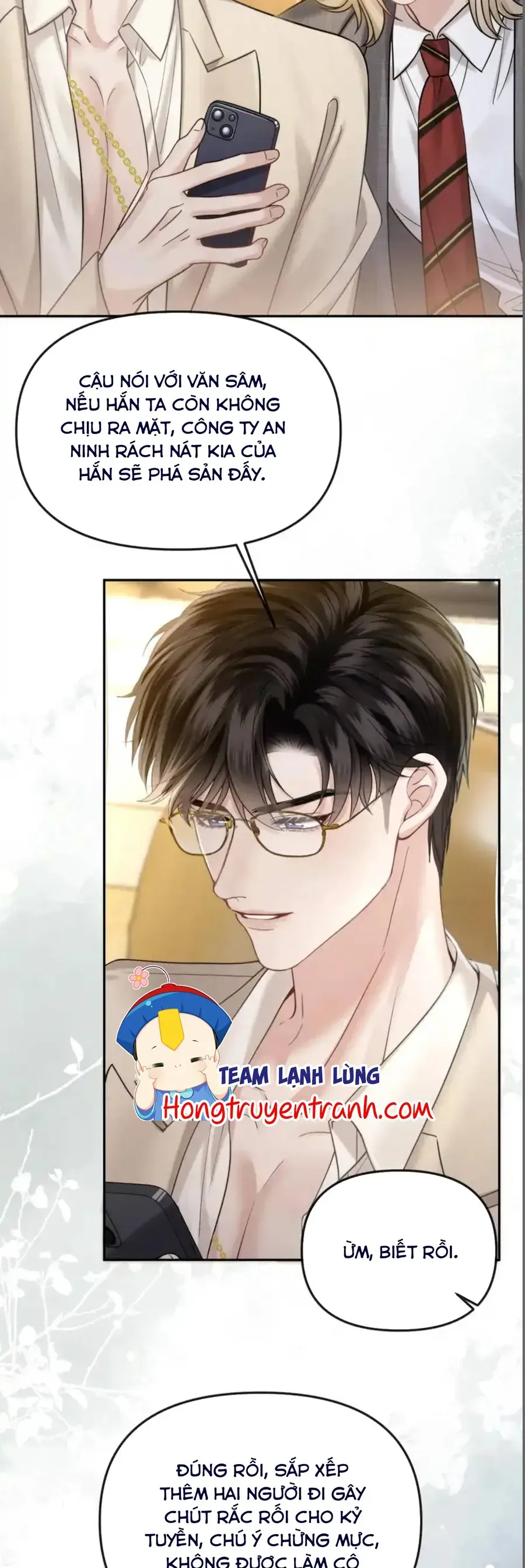 Đắm Say Chapter 61 - 17