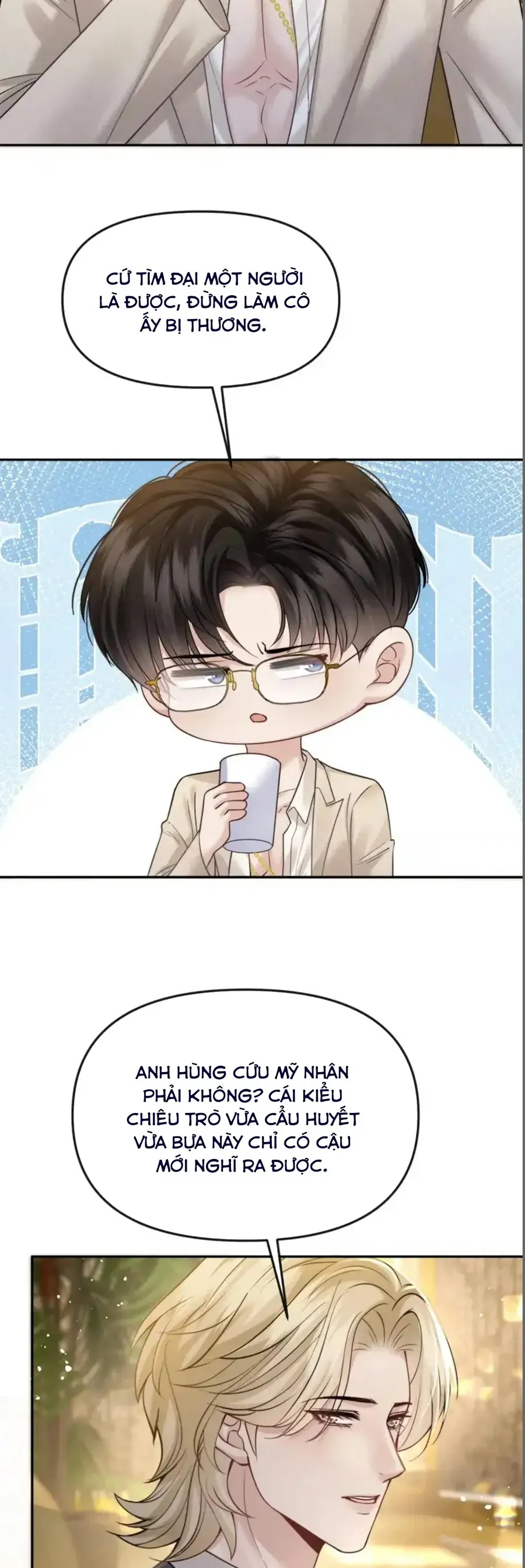 Đắm Say Chapter 61 - 19