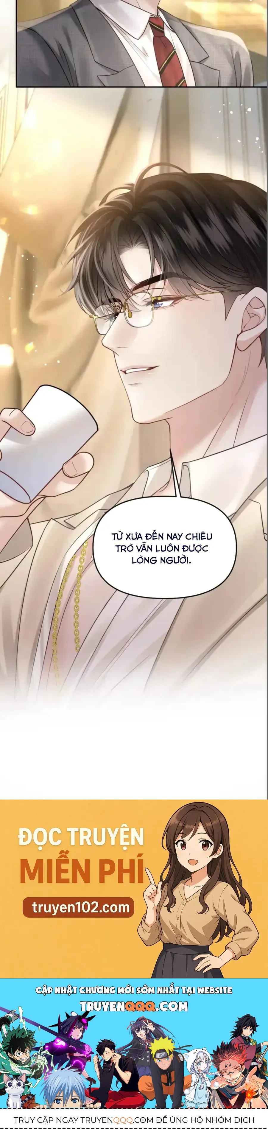 Đắm Say Chapter 61 - 20