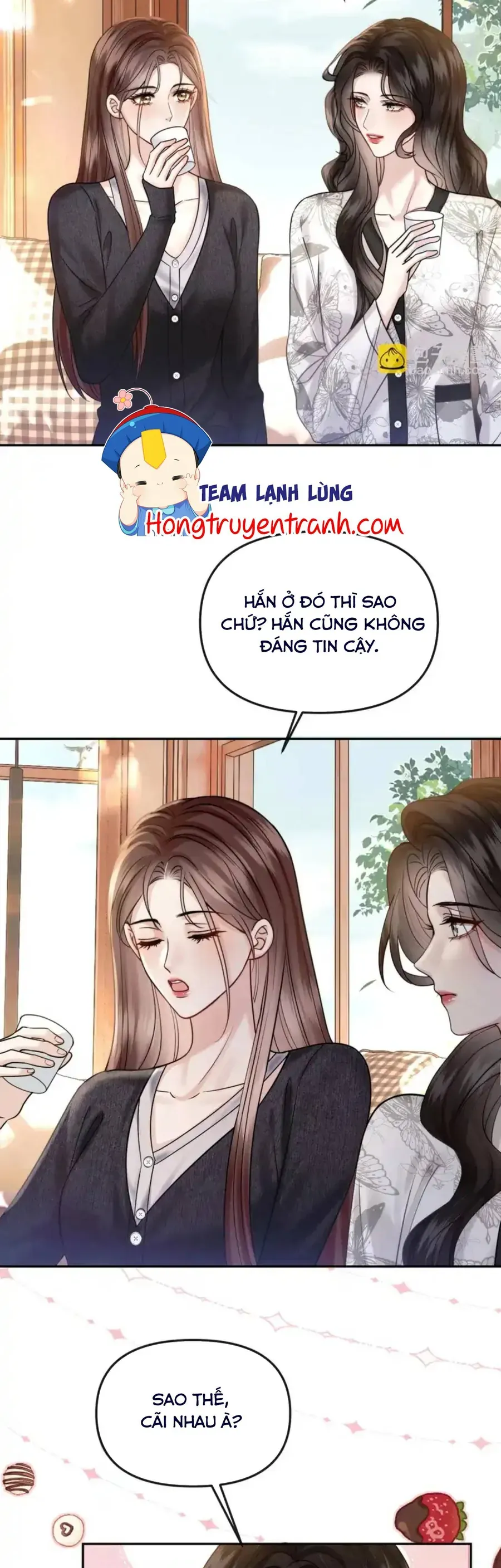 Đắm Say Chapter 61 - 3