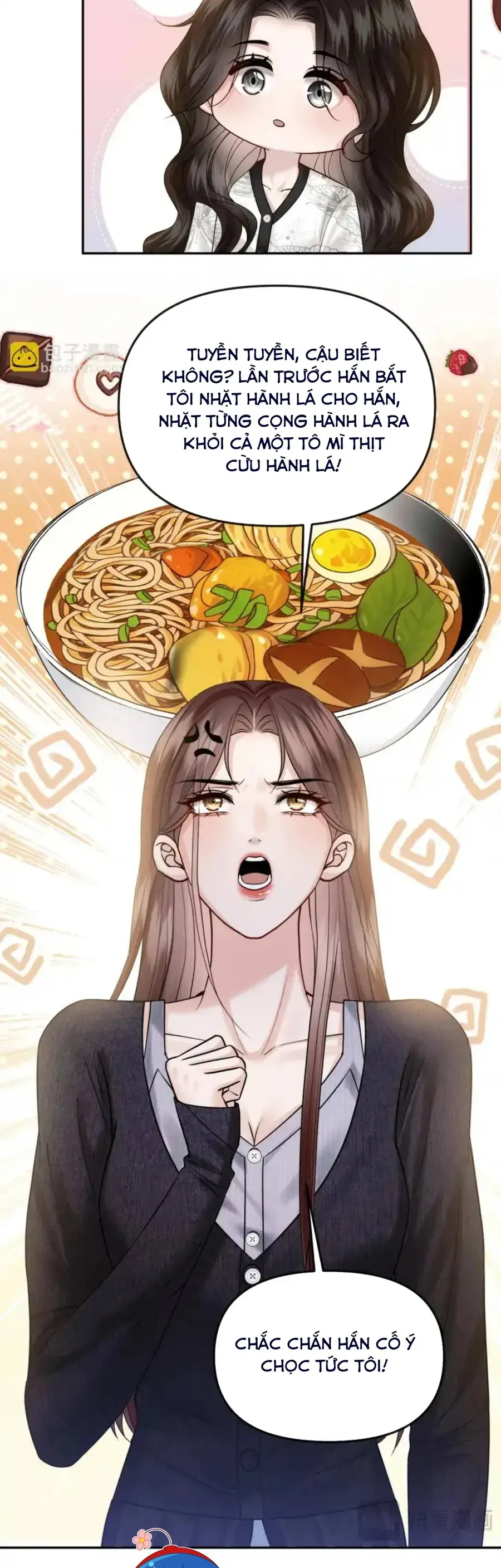 Đắm Say Chapter 61 - 4