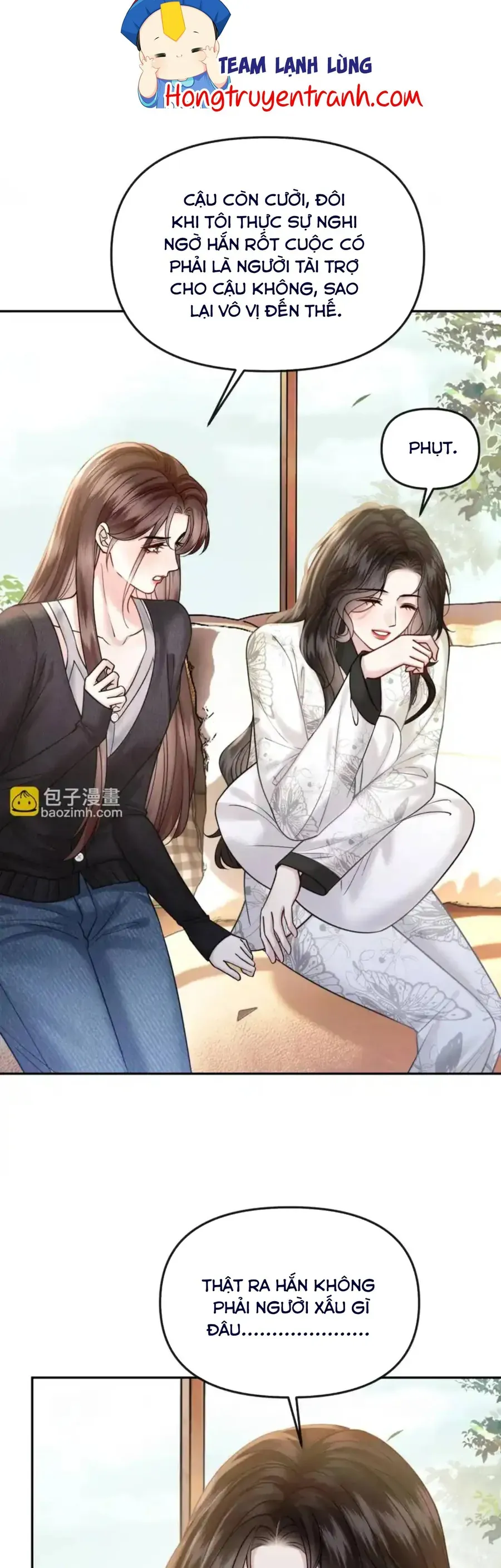 Đắm Say Chapter 61 - 5