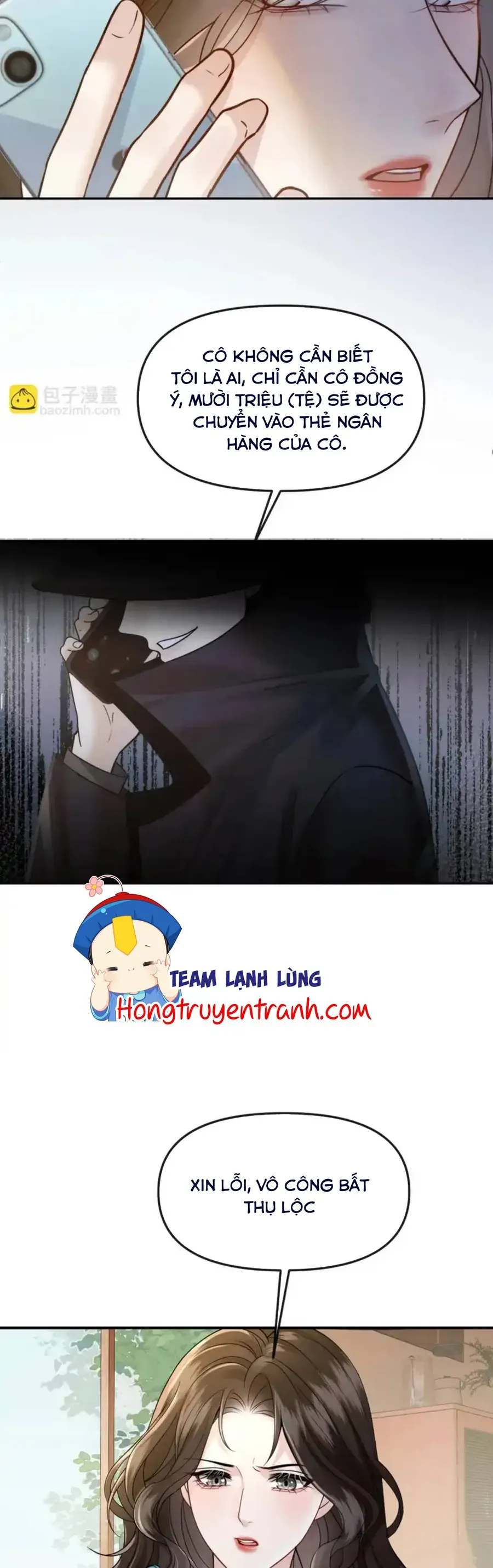 Đắm Say Chapter 61 - 8