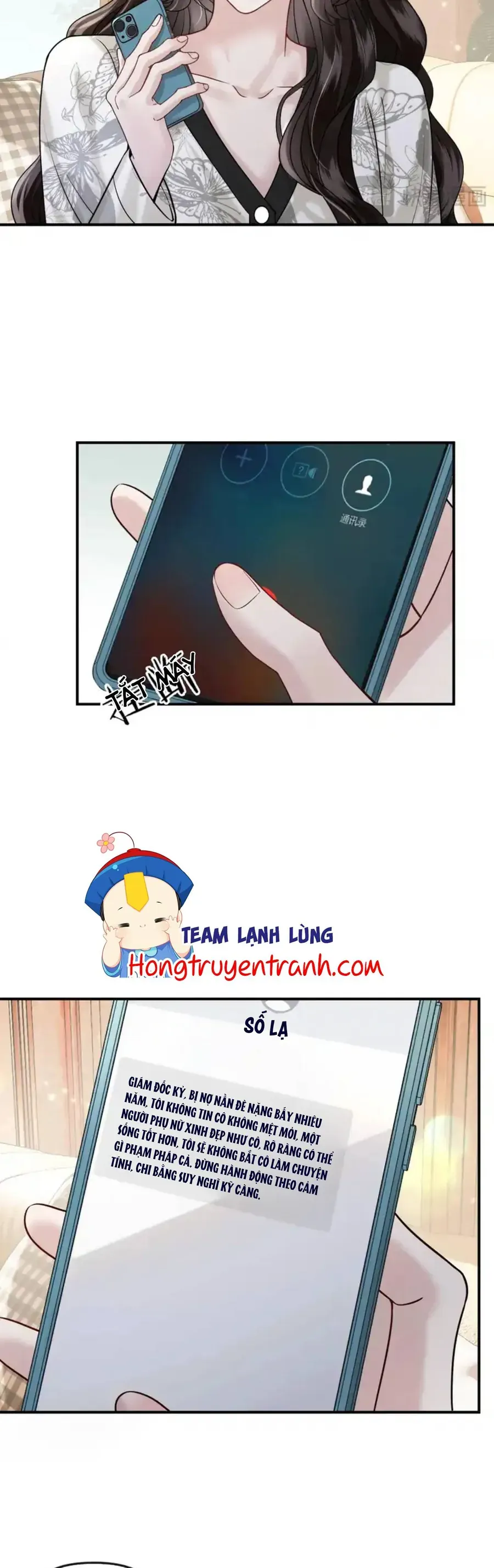 Đắm Say Chapter 61 - 9