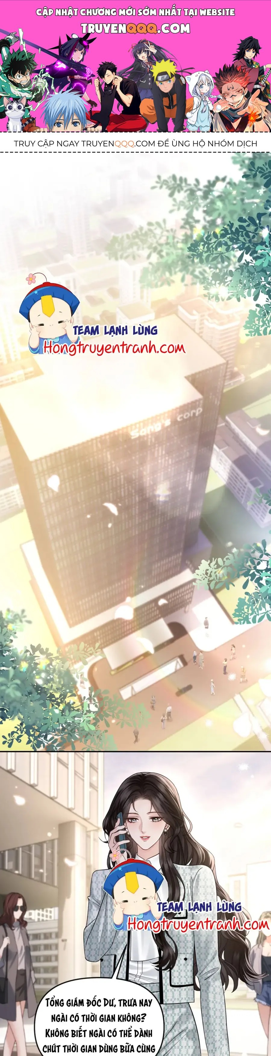 Đắm Say Chapter 62 - 1