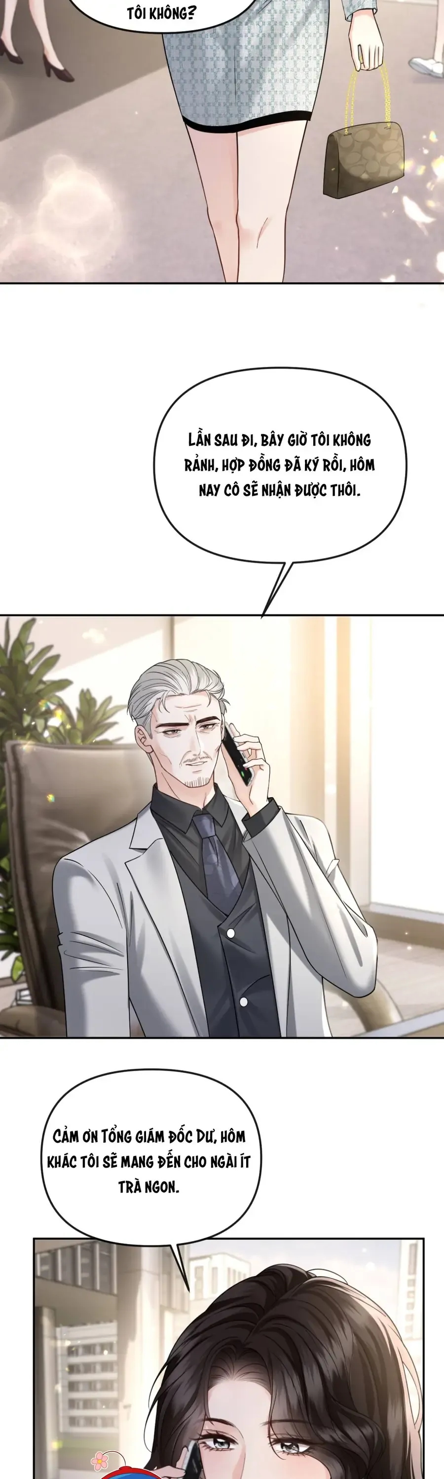 Đắm Say Chapter 62 - 2