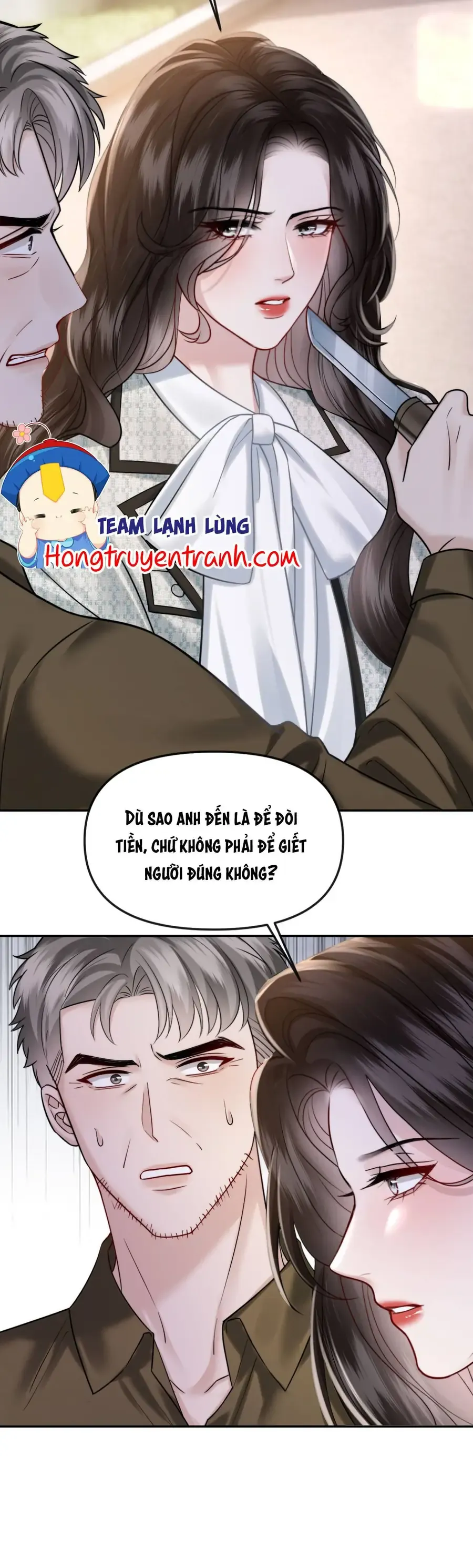 Đắm Say Chapter 62 - 13