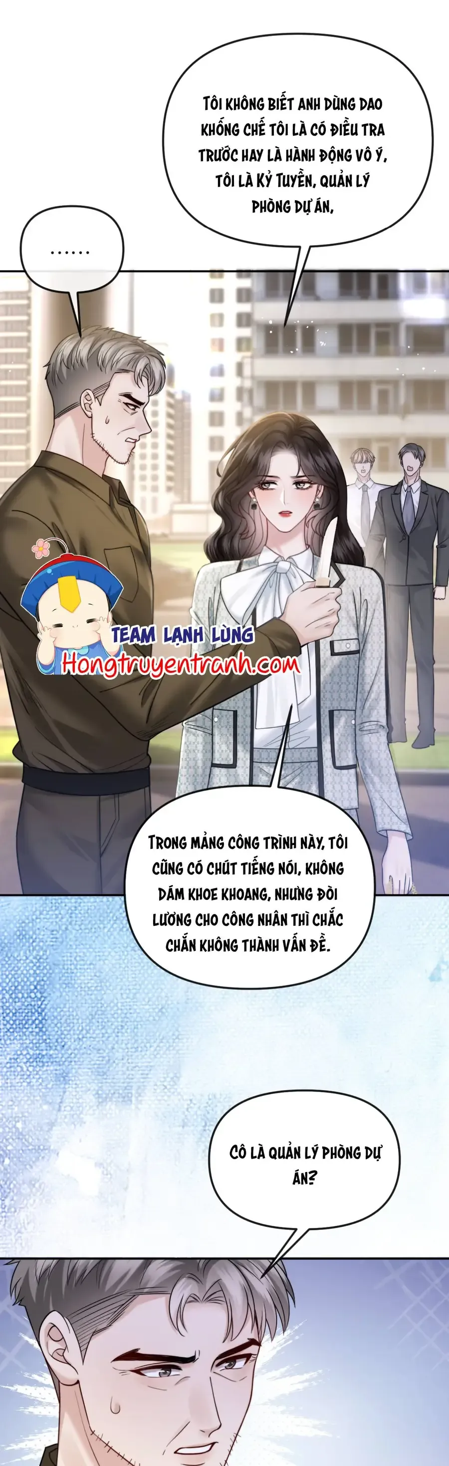 Đắm Say Chapter 62 - 14