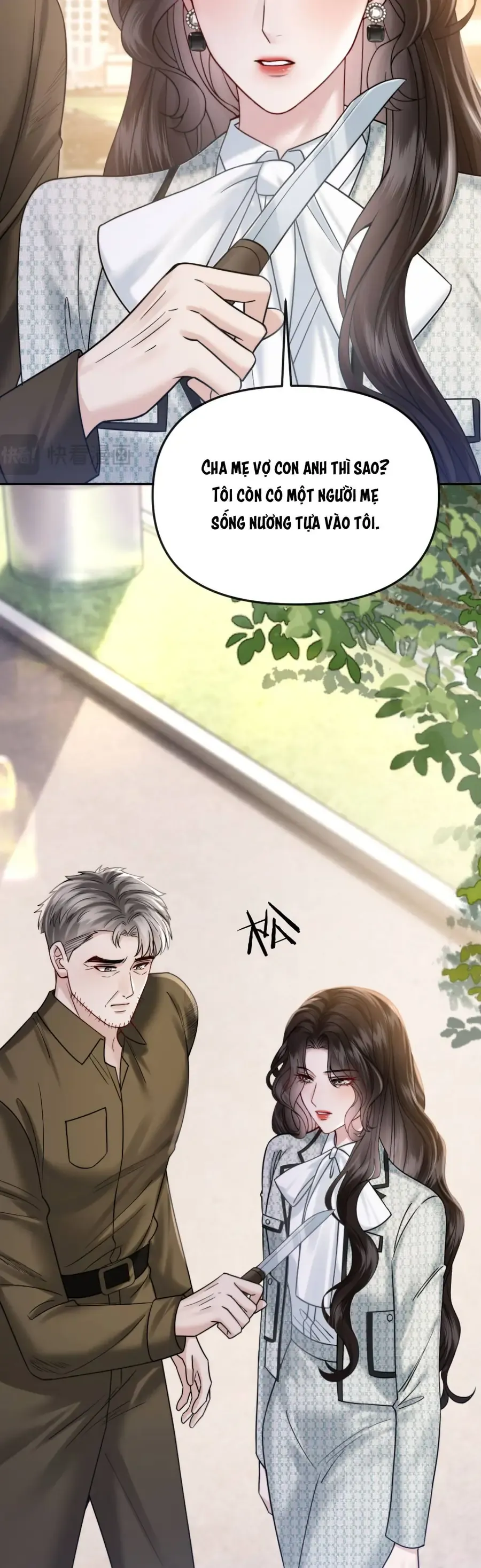 Đắm Say Chapter 62 - 17