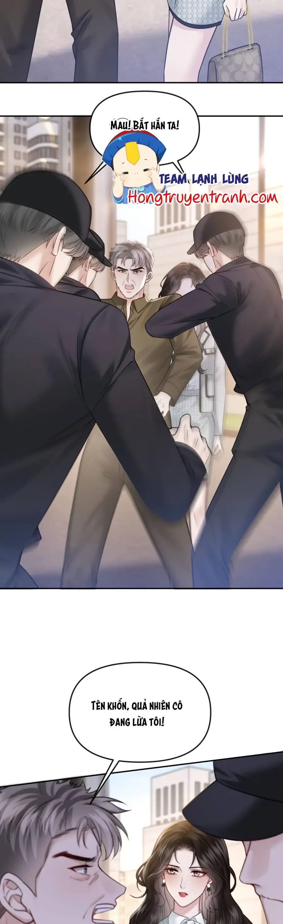 Đắm Say Chapter 62 - 18