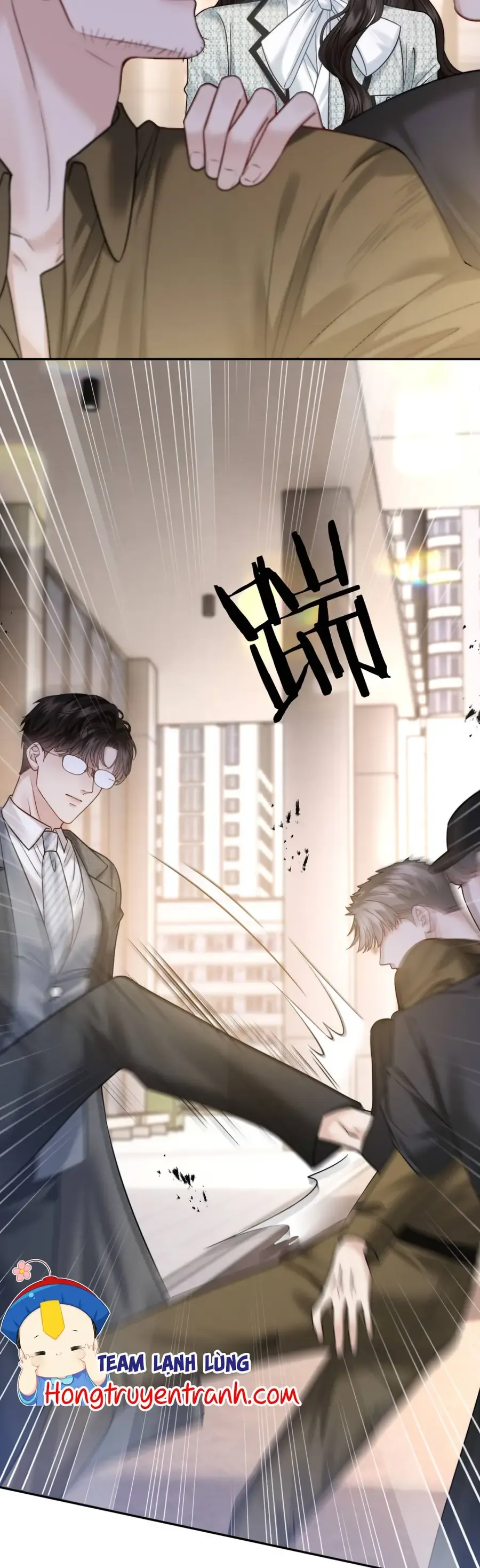 Đắm Say Chapter 62 - 19